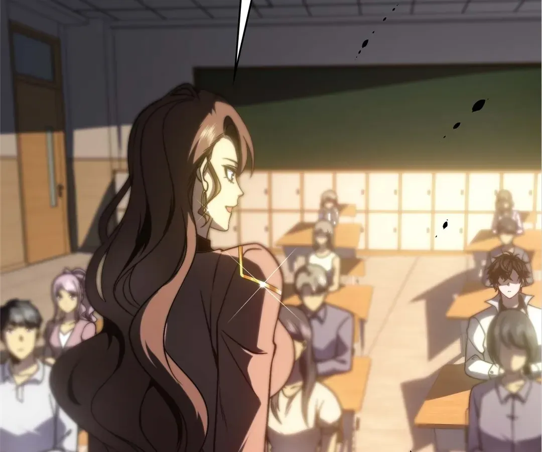 Empowering My Kind in the Apocalypse Chapter 9 page 103 - 