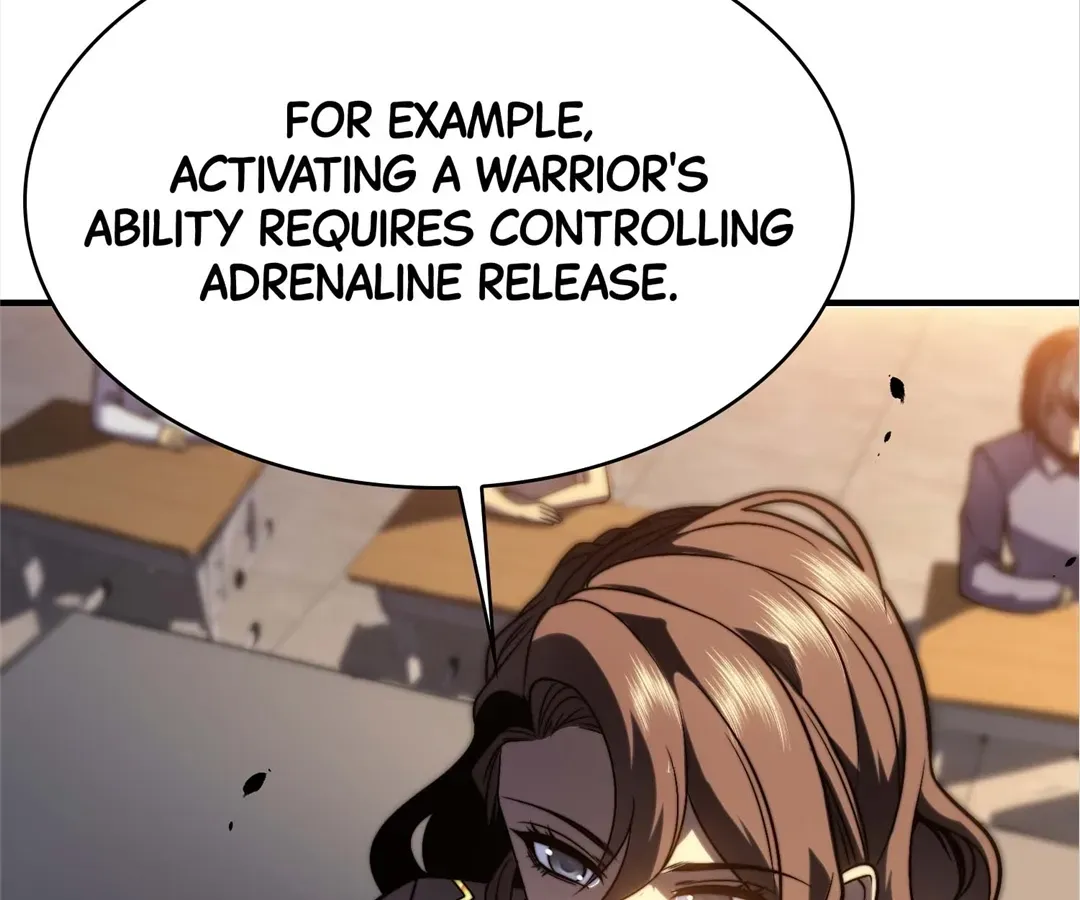 Empowering My Kind in the Apocalypse Chapter 9 page 105 - 