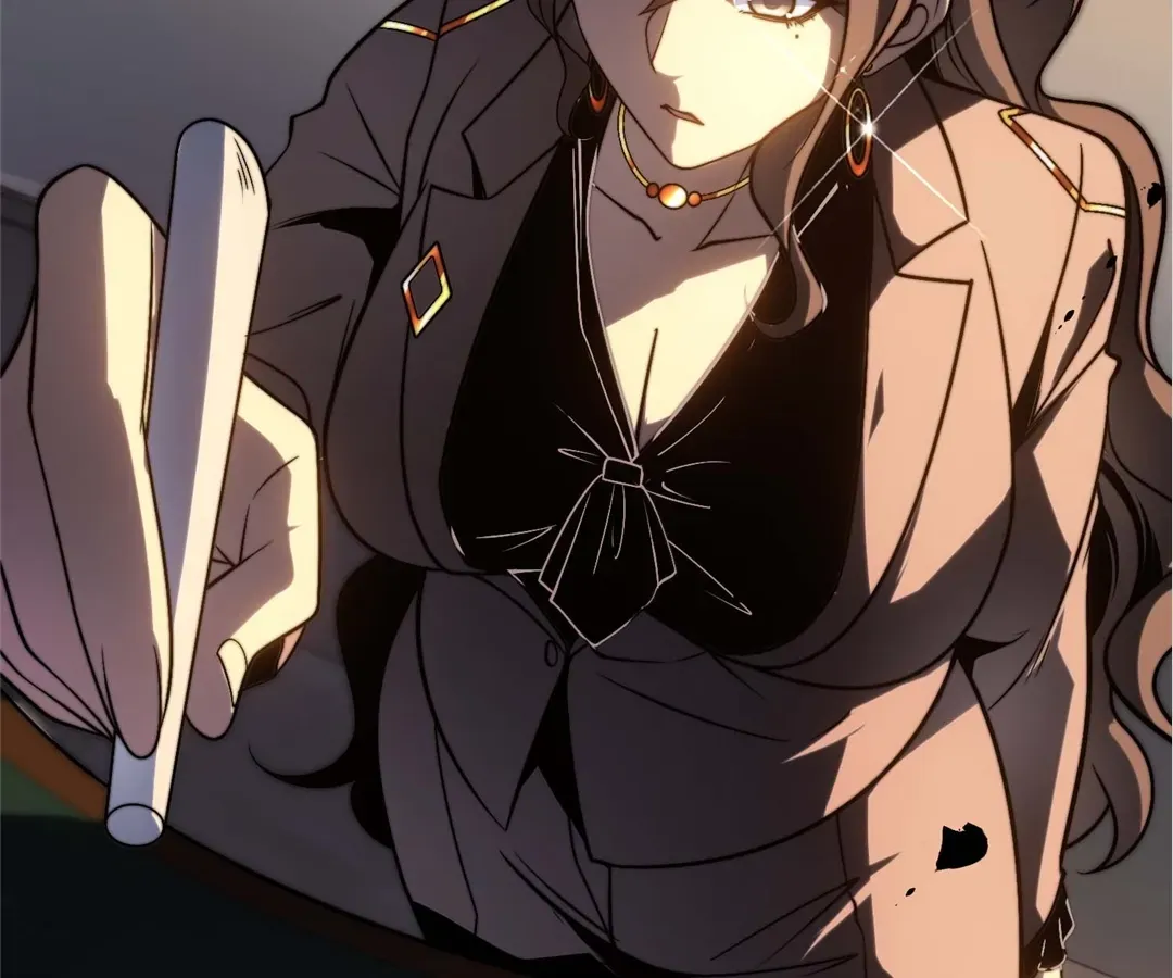 Empowering My Kind in the Apocalypse Chapter 9 page 106 - 