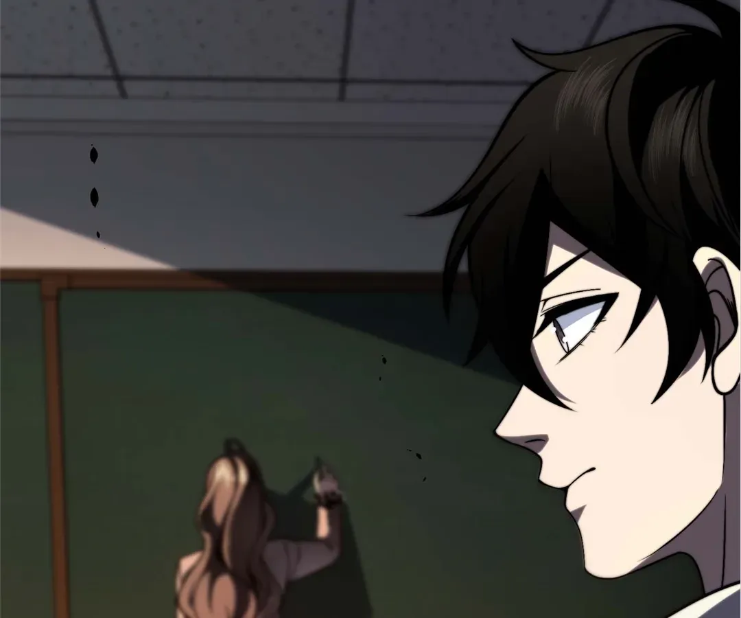 Empowering My Kind in the Apocalypse Chapter 9 page 108 - 