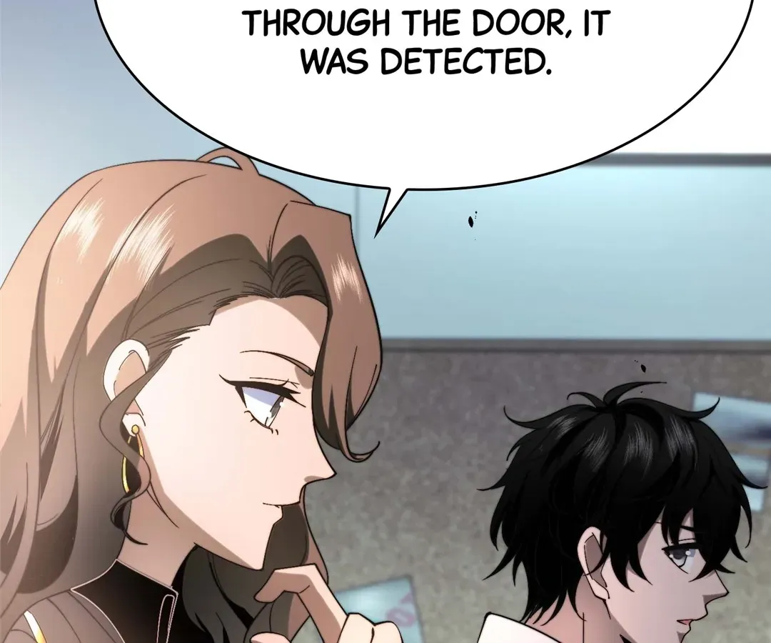 Empowering My Kind in the Apocalypse Chapter 9 page 12 - 