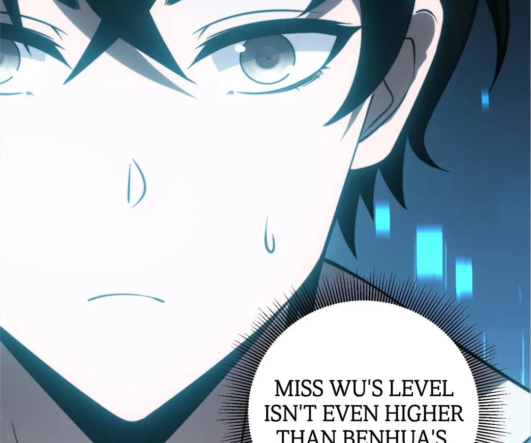 Empowering My Kind in the Apocalypse Chapter 9 page 111 - 