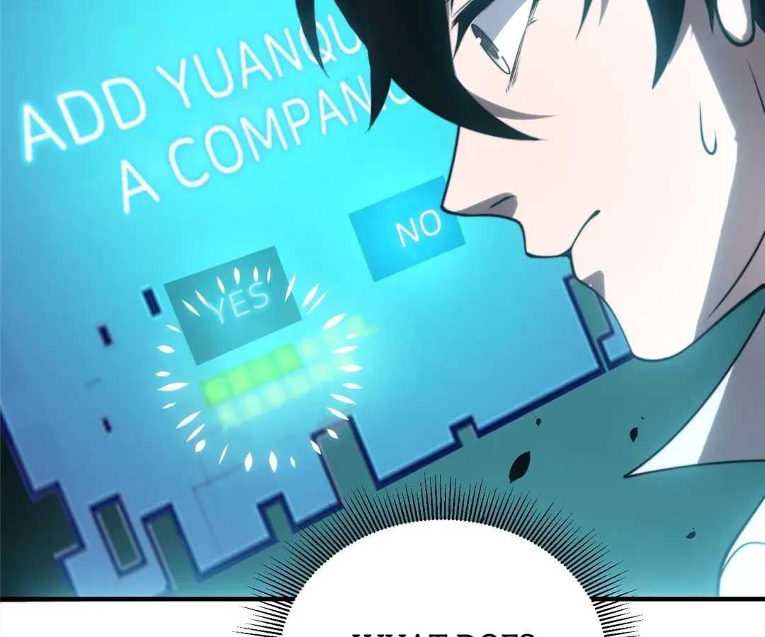 Empowering My Kind in the Apocalypse Chapter 9 page 120 - 