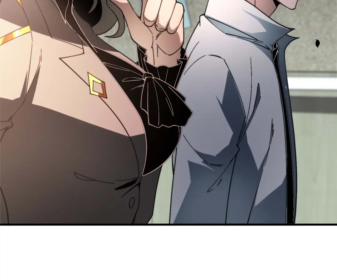 Empowering My Kind in the Apocalypse Chapter 9 page 13 - 