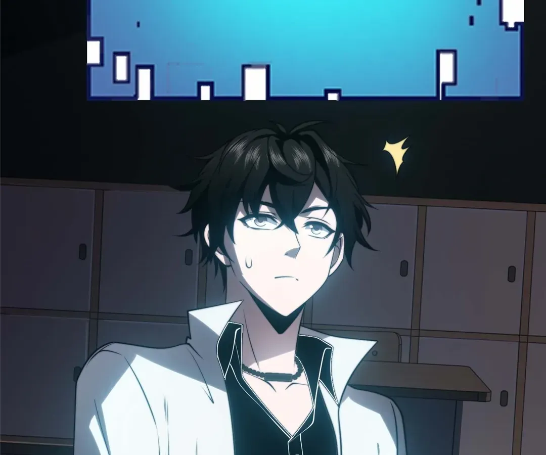 Empowering My Kind in the Apocalypse Chapter 9 page 124 - 