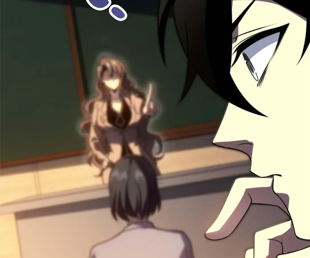 Empowering My Kind in the Apocalypse Chapter 9 page 127 - 