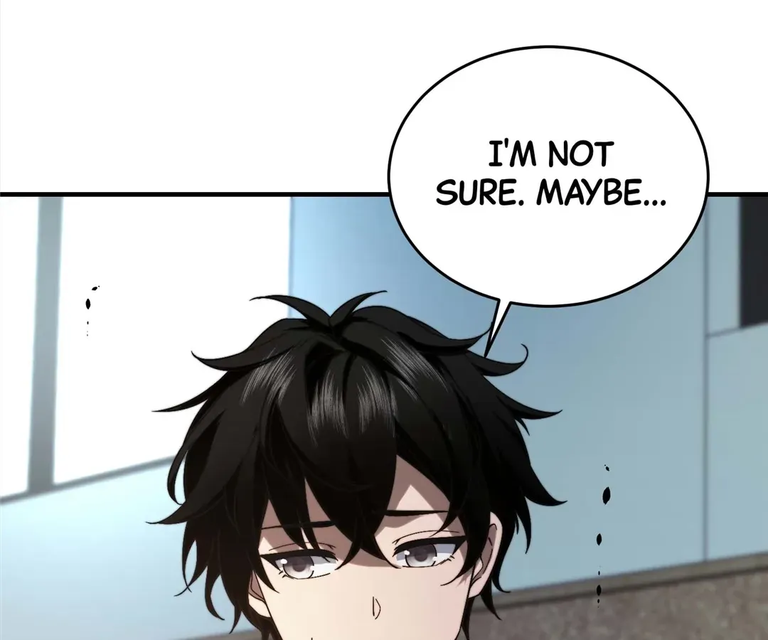 Empowering My Kind in the Apocalypse Chapter 9 page 14 - 