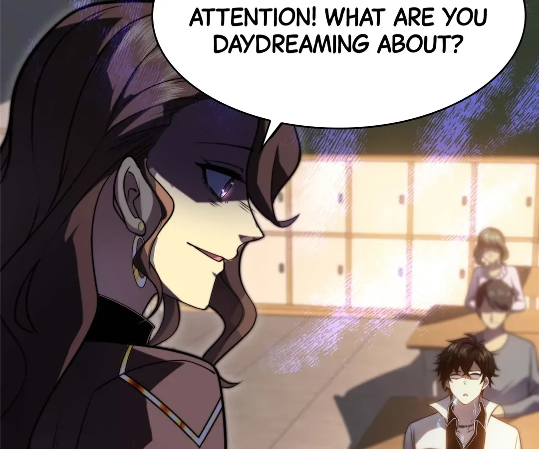 Empowering My Kind in the Apocalypse Chapter 9 page 134 - 