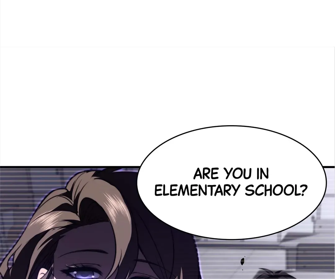 Empowering My Kind in the Apocalypse Chapter 9 page 136 - 