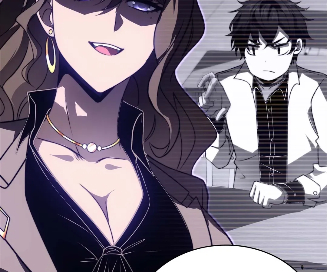 Empowering My Kind in the Apocalypse Chapter 9 page 137 - 