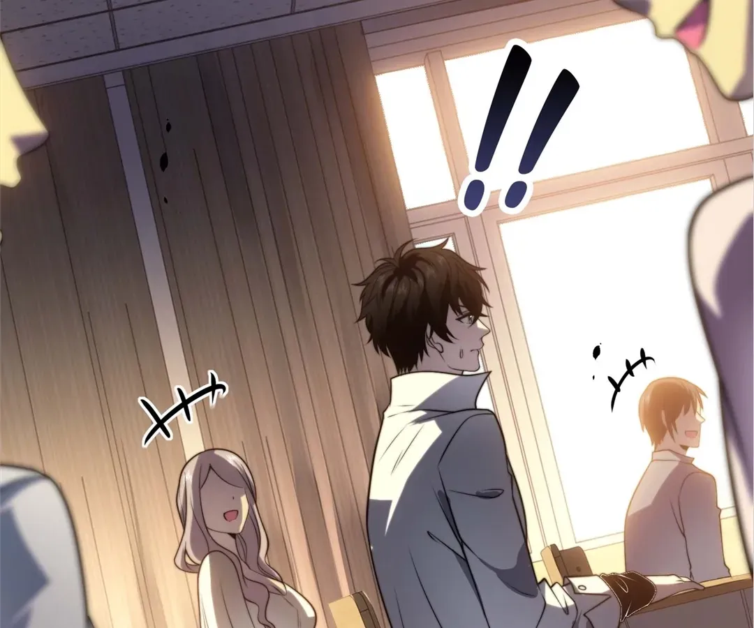 Empowering My Kind in the Apocalypse Chapter 9 page 140 - 