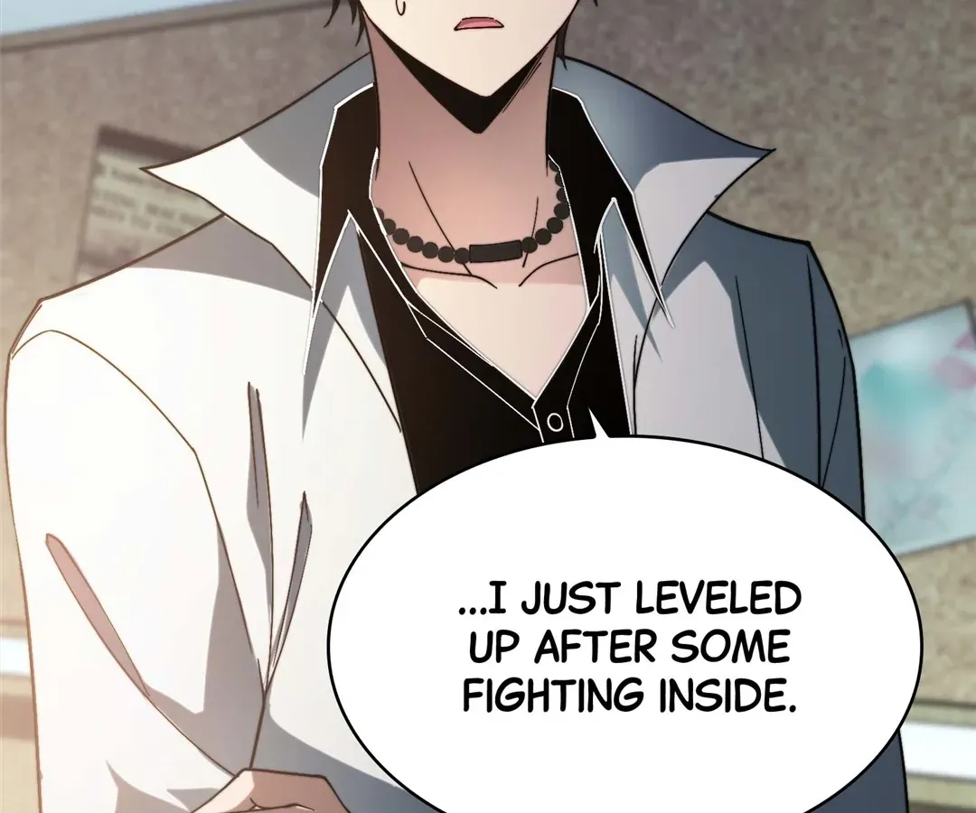 Empowering My Kind in the Apocalypse Chapter 9 page 15 - 
