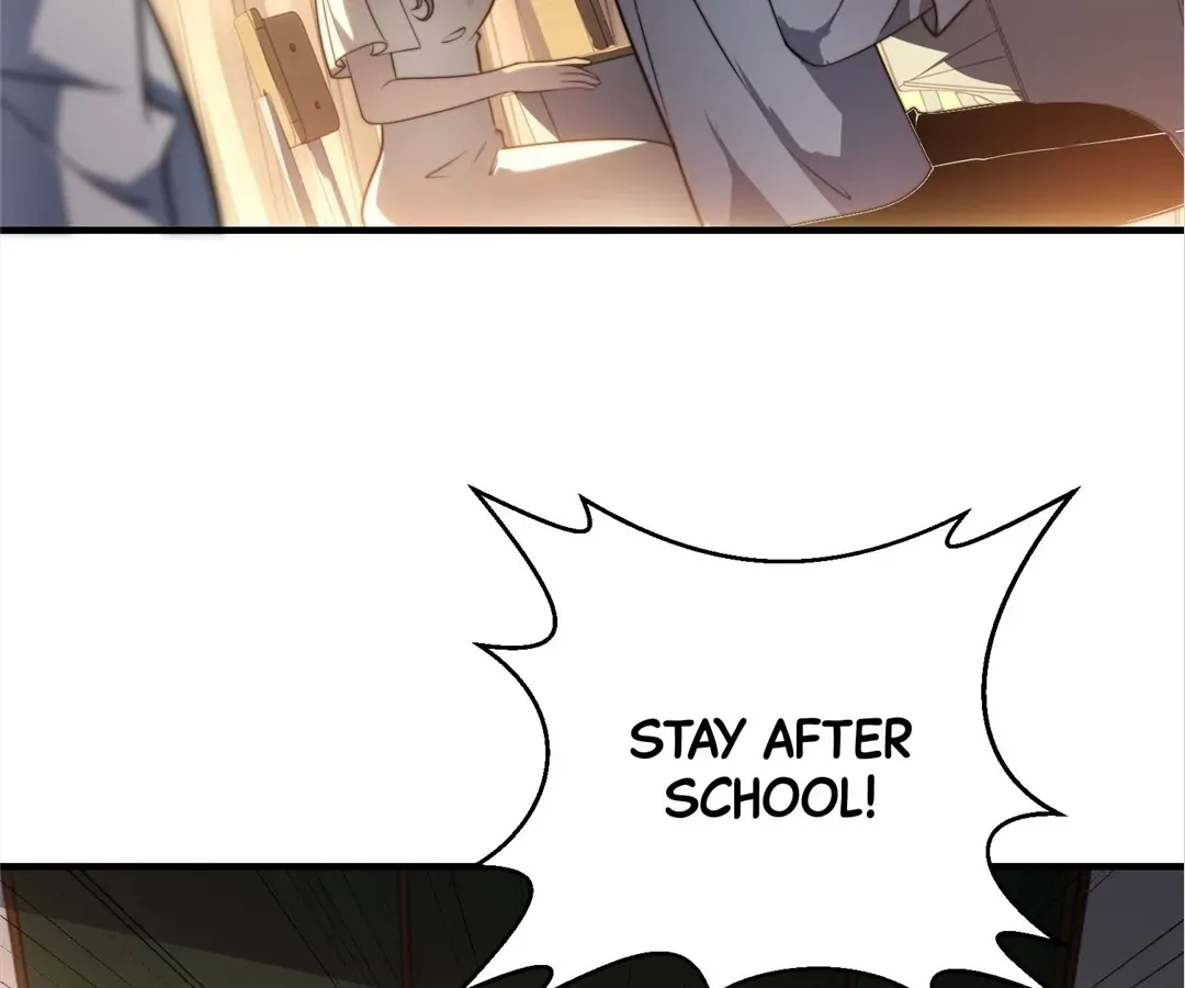 Empowering My Kind in the Apocalypse Chapter 9 page 141 - 