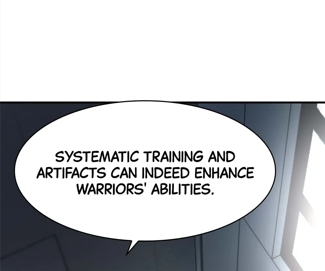 Empowering My Kind in the Apocalypse Chapter 9 page 17 - 