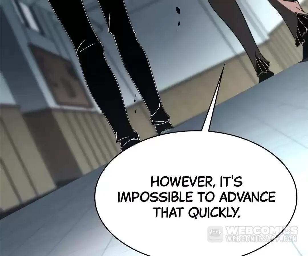 Empowering My Kind in the Apocalypse Chapter 9 page 19 - 