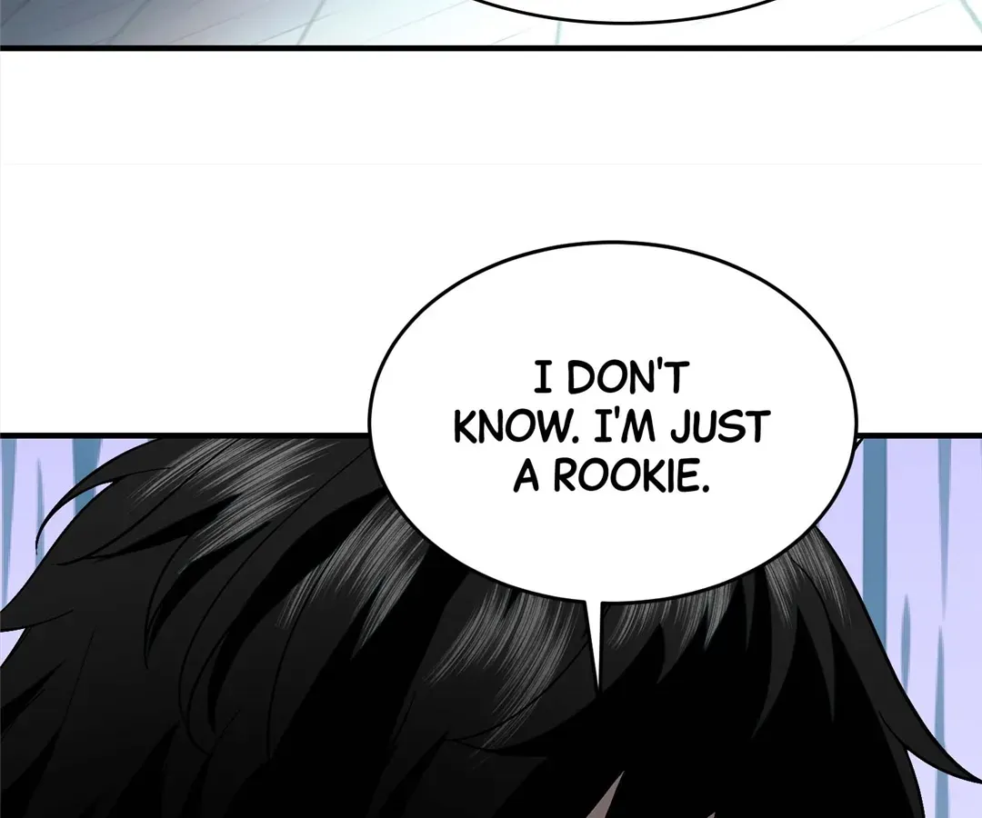 Empowering My Kind in the Apocalypse Chapter 9 page 20 - 