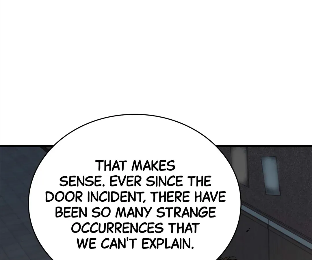 Empowering My Kind in the Apocalypse Chapter 9 page 22 - 