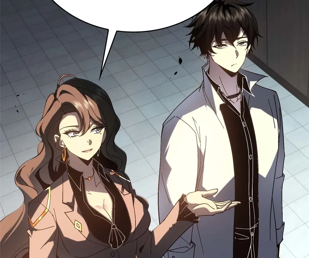Empowering My Kind in the Apocalypse Chapter 9 page 23 - 