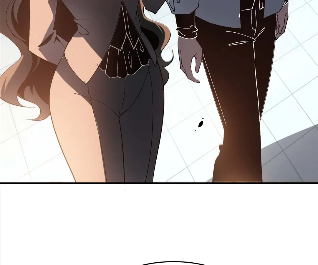 Empowering My Kind in the Apocalypse Chapter 9 page 24 - 