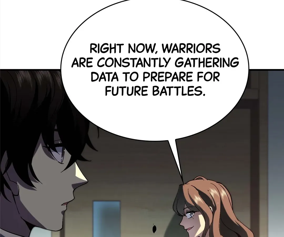 Empowering My Kind in the Apocalypse Chapter 9 page 25 - 