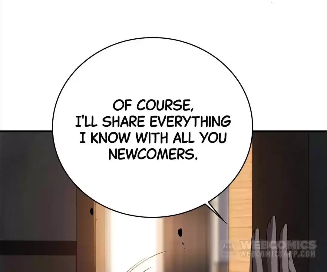 Empowering My Kind in the Apocalypse Chapter 9 page 27 - 
