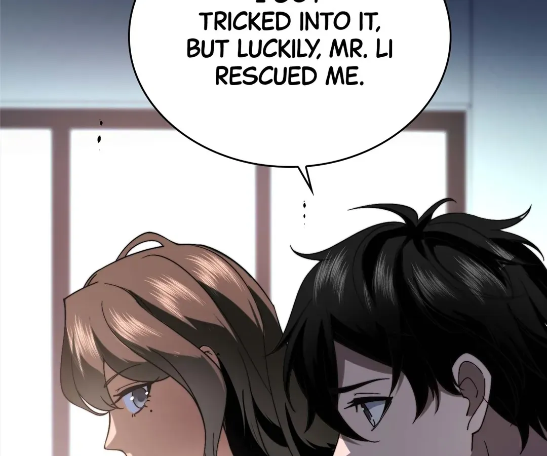 Empowering My Kind in the Apocalypse Chapter 9 page 4 - 