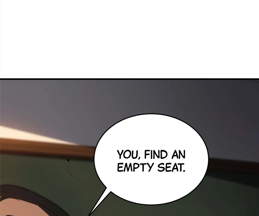 Empowering My Kind in the Apocalypse Chapter 9 page 36 - 