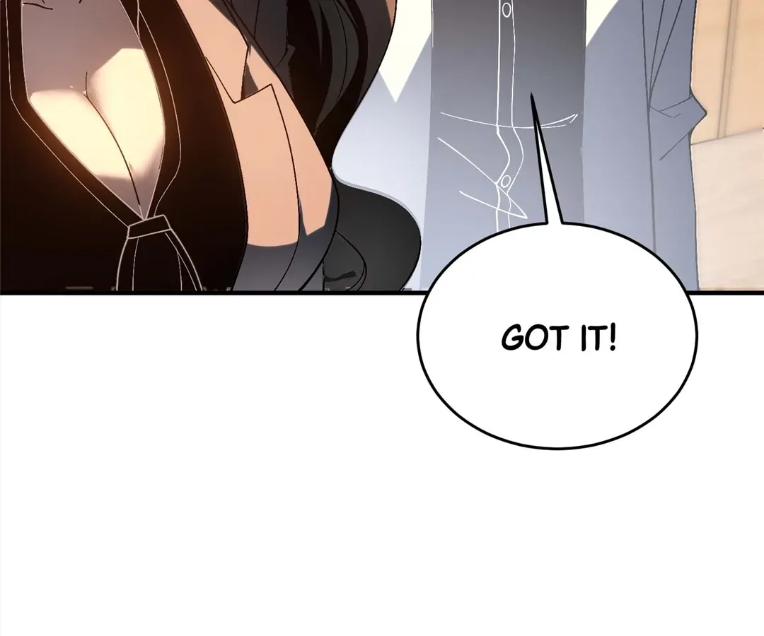 Empowering My Kind in the Apocalypse Chapter 9 page 38 - 