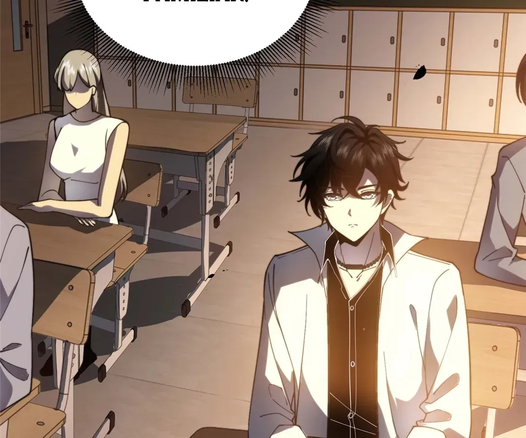 Empowering My Kind in the Apocalypse Chapter 9 page 40 - 