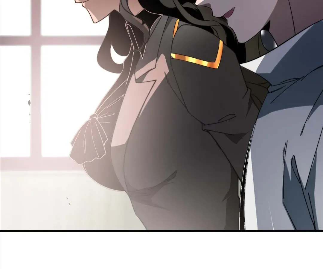Empowering My Kind in the Apocalypse Chapter 9 page 5 - 