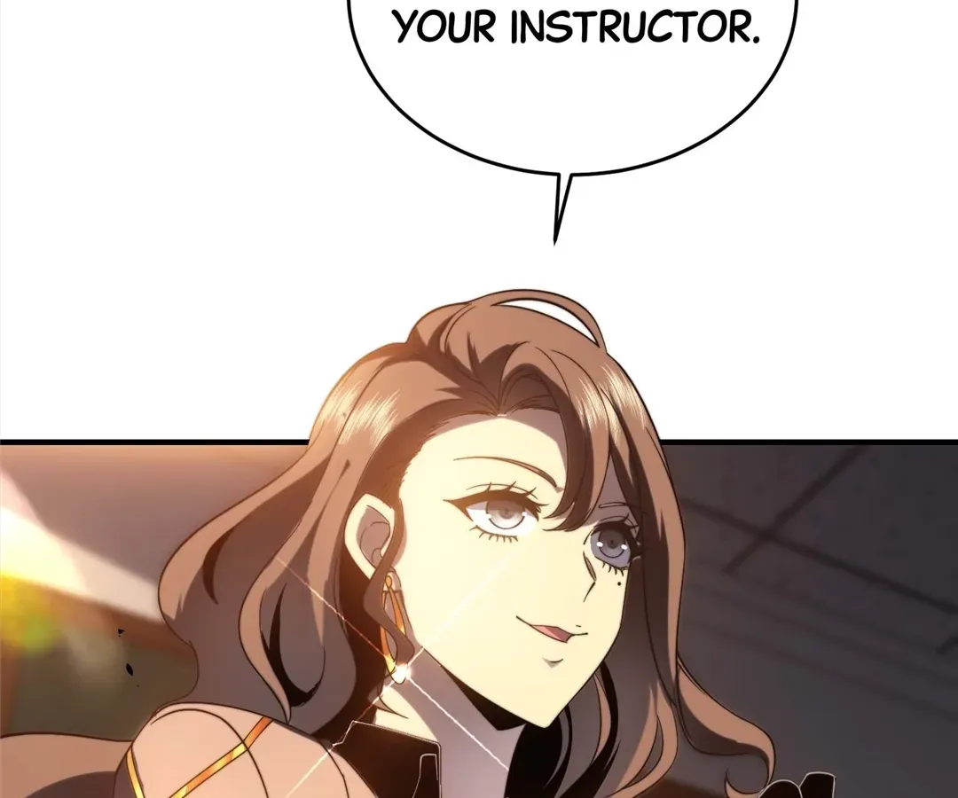 Empowering My Kind in the Apocalypse Chapter 9 page 42 - 