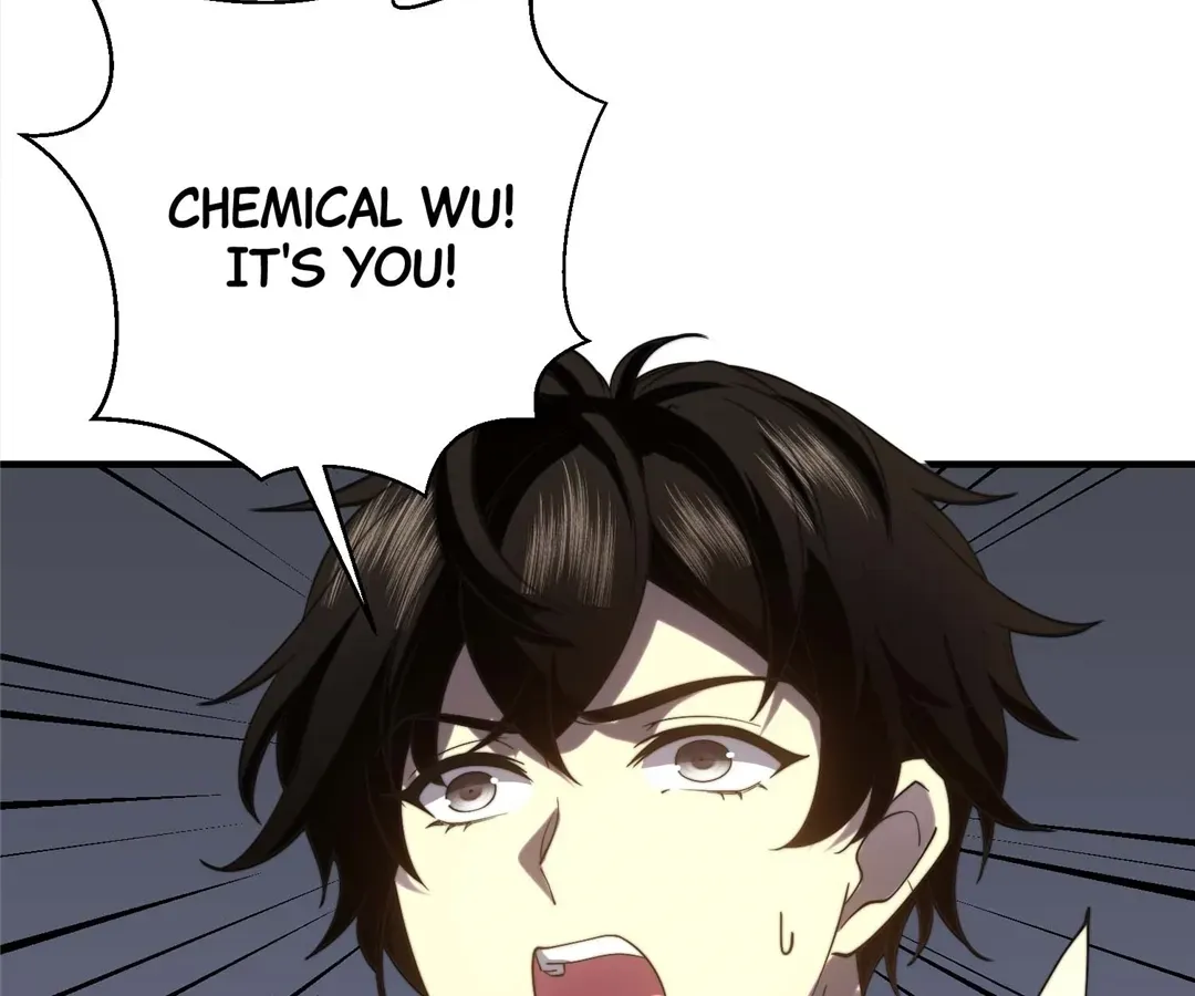 Empowering My Kind in the Apocalypse Chapter 9 page 45 - 
