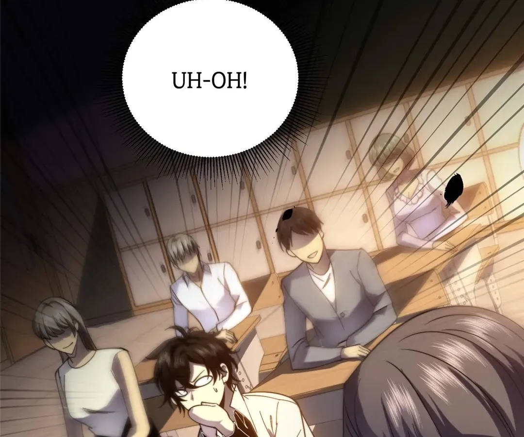 Empowering My Kind in the Apocalypse Chapter 9 page 48 - 