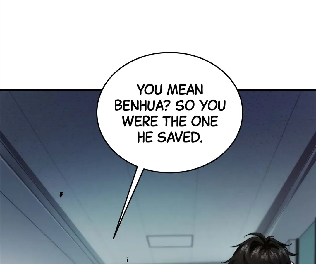 Empowering My Kind in the Apocalypse Chapter 9 page 6 - 
