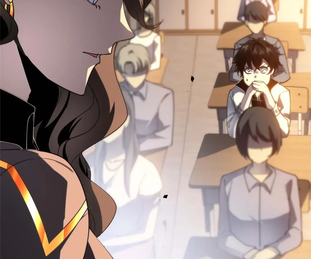 Empowering My Kind in the Apocalypse Chapter 9 page 52 - 