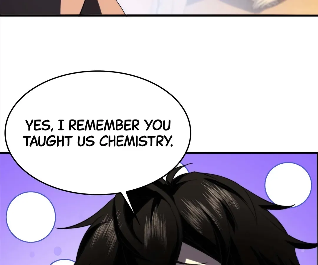Empowering My Kind in the Apocalypse Chapter 9 page 53 - 