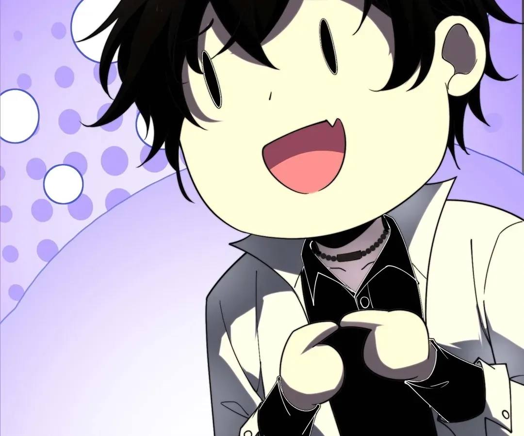Empowering My Kind in the Apocalypse Chapter 9 page 54 - 