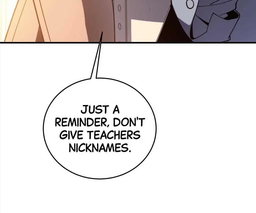 Empowering My Kind in the Apocalypse Chapter 9 page 61 - 