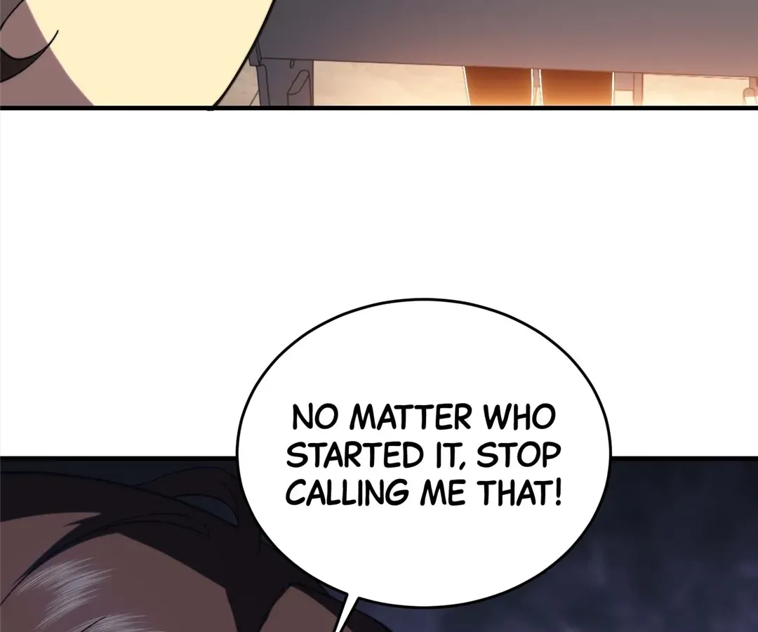 Empowering My Kind in the Apocalypse Chapter 9 page 64 - 