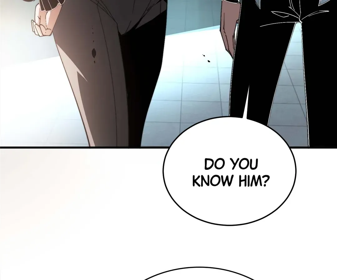 Empowering My Kind in the Apocalypse Chapter 9 page 8 - 