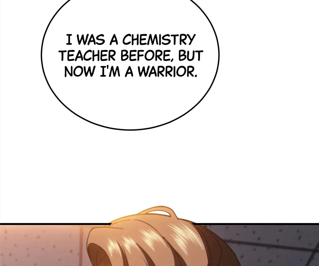 Empowering My Kind in the Apocalypse Chapter 9 page 71 - 