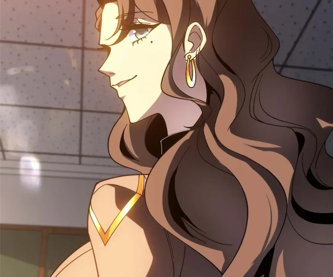 Empowering My Kind in the Apocalypse Chapter 9 page 72 - 