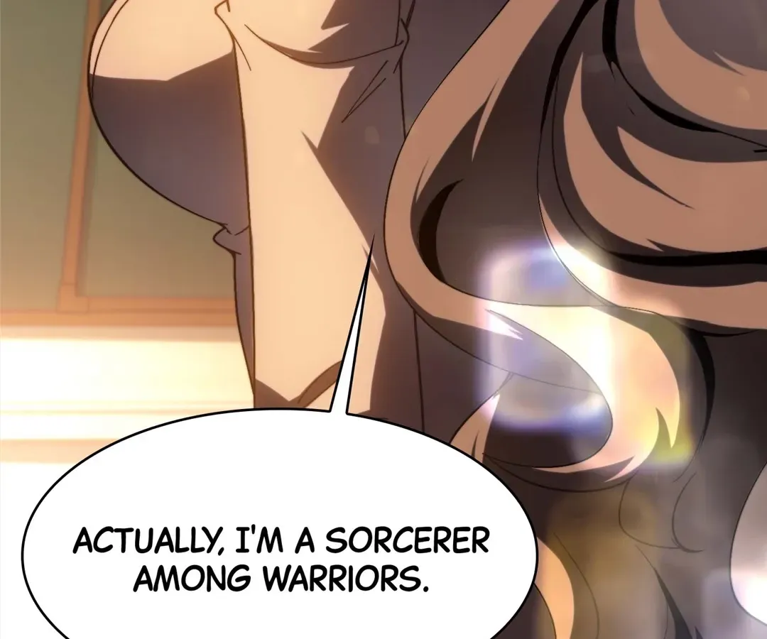 Empowering My Kind in the Apocalypse Chapter 9 page 73 - 
