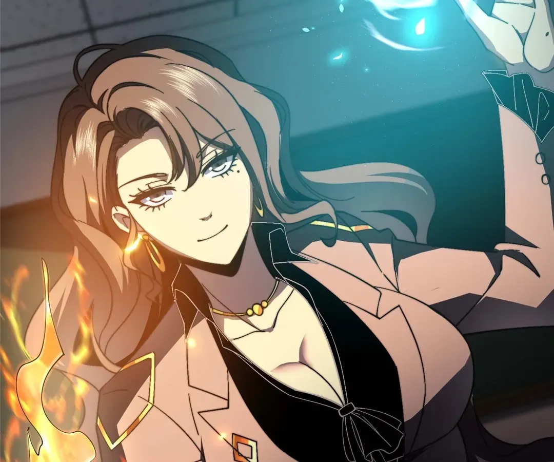 Empowering My Kind in the Apocalypse Chapter 9 page 79 - 