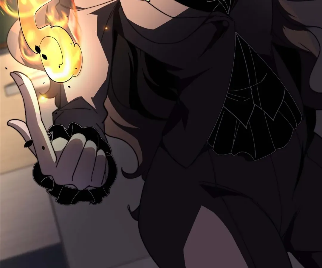 Empowering My Kind in the Apocalypse Chapter 9 page 80 - 