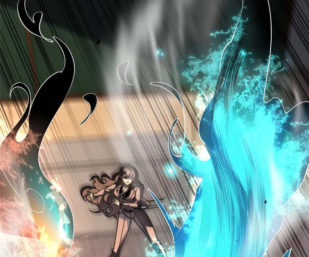 Empowering My Kind in the Apocalypse Chapter 9 page 84 - 