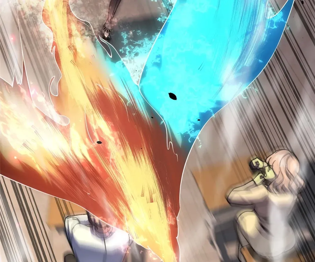 Empowering My Kind in the Apocalypse Chapter 9 page 85 - 