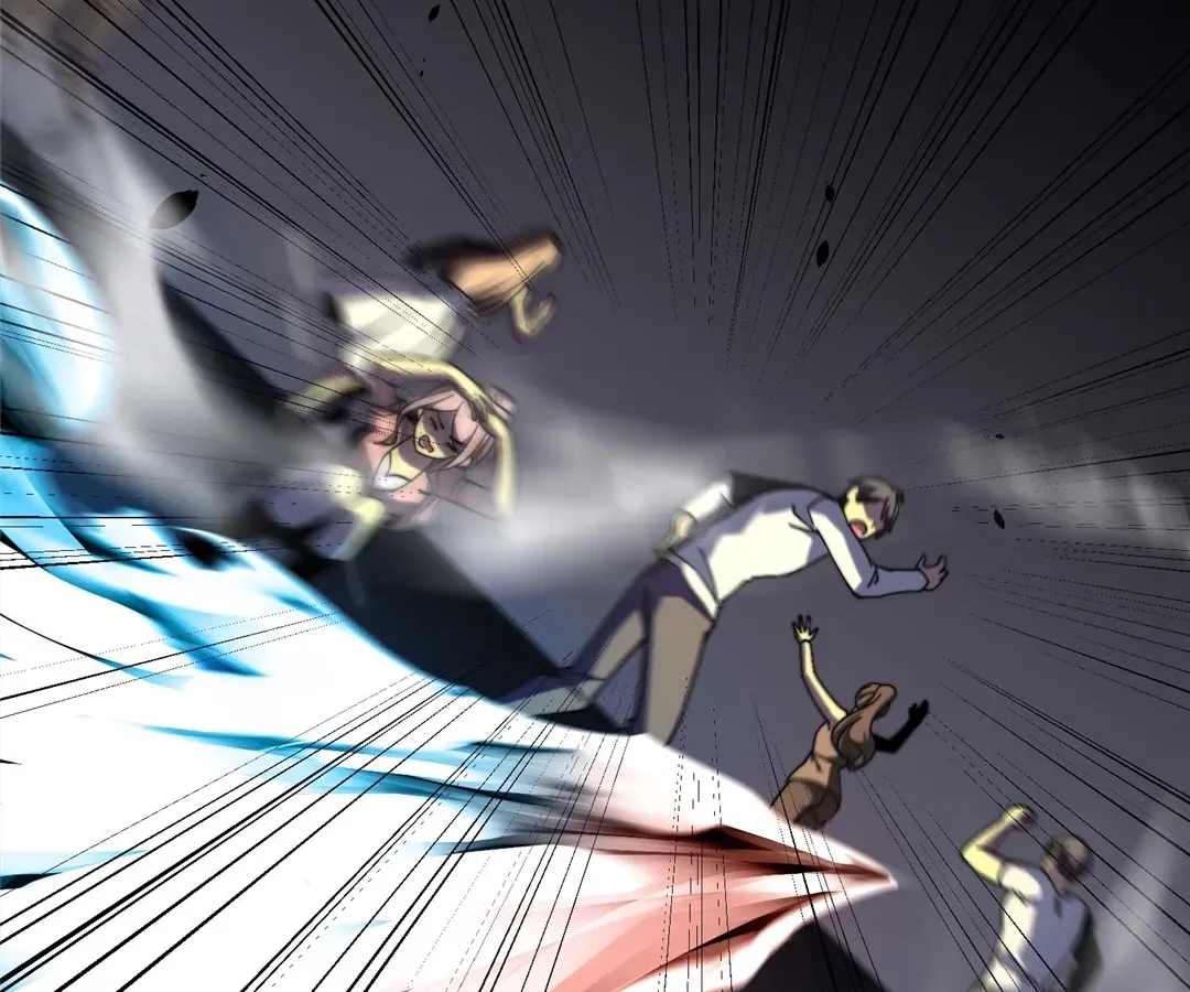 Empowering My Kind in the Apocalypse Chapter 9 page 88 - 