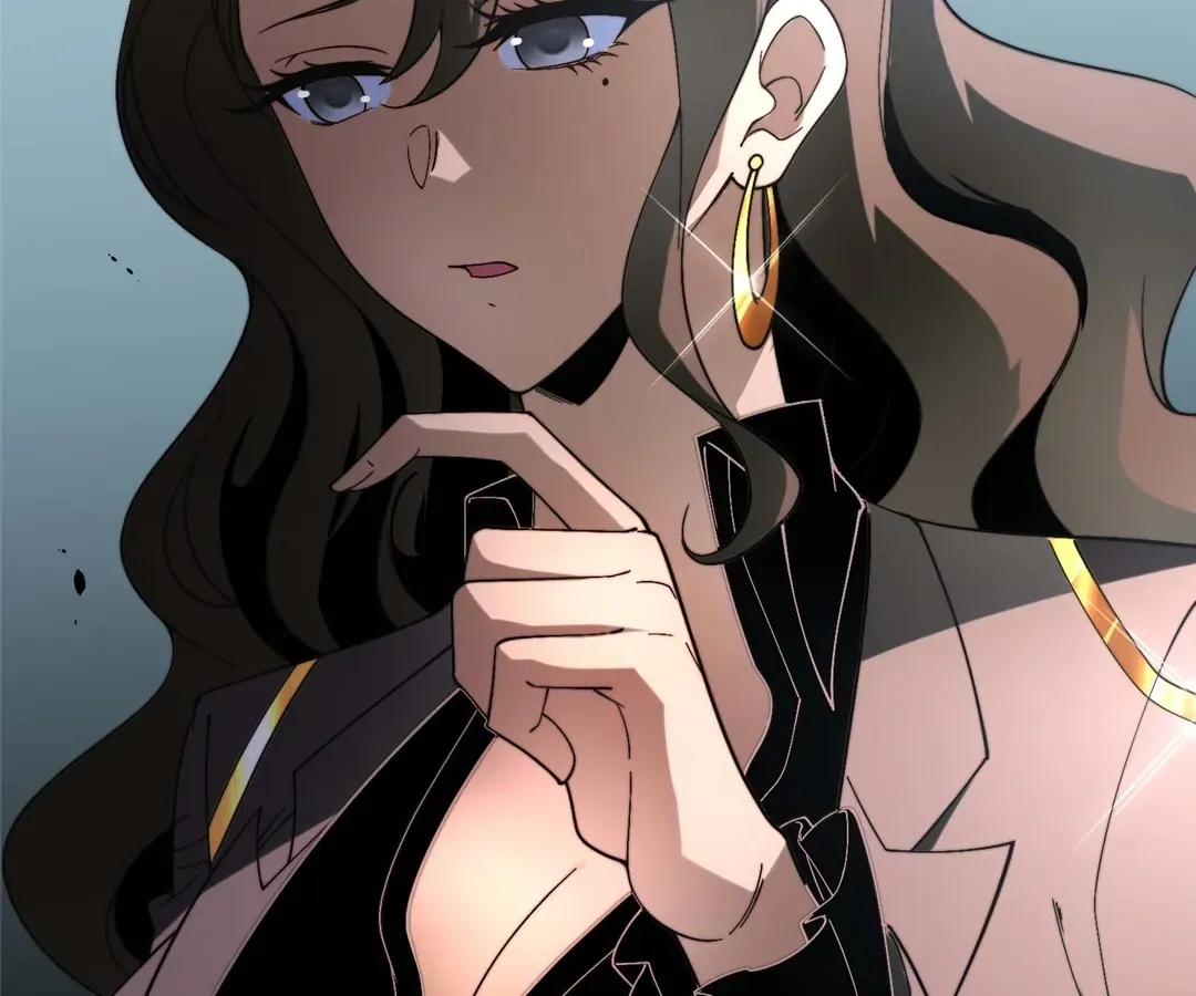 Empowering My Kind in the Apocalypse Chapter 9 page 10 - 