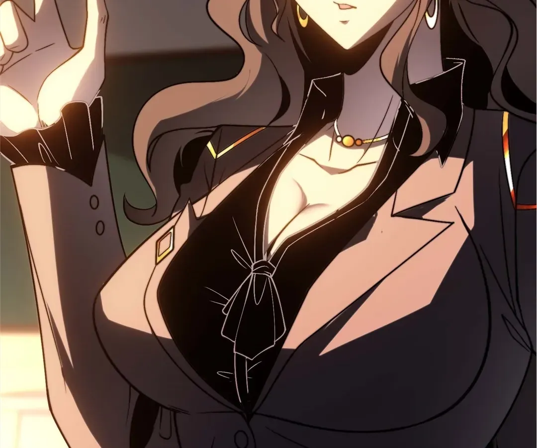 Empowering My Kind in the Apocalypse Chapter 9 page 98 - 